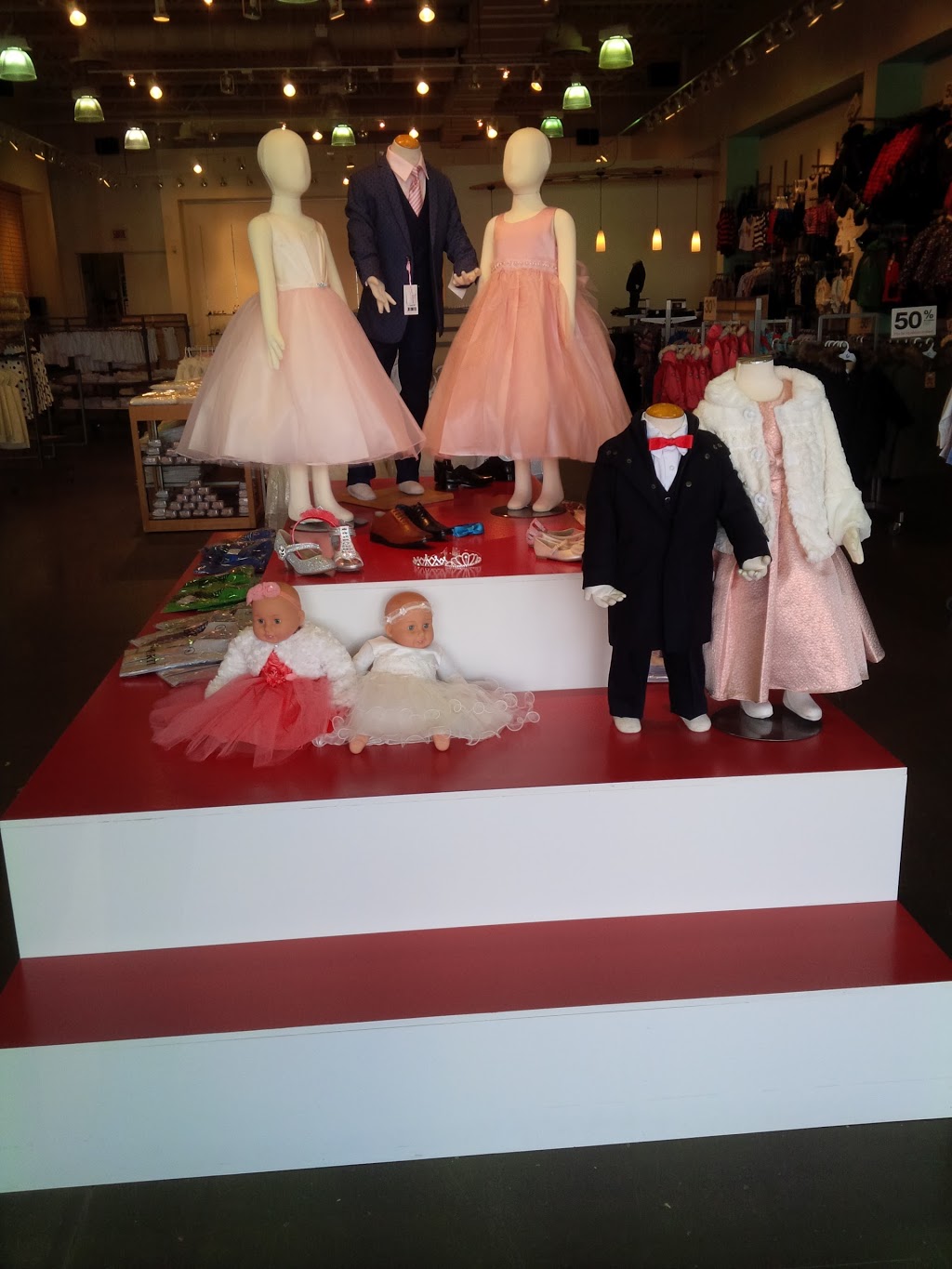 JuniorKids | 2238 Rue Desserte O, Laval, QC H7X 4G8, Canada | Phone: (450) 969-0505