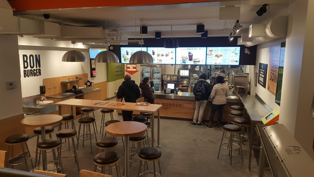 A&W Canada | 3457 Av du Parc, Montréal, QC H2X 2H6, Canada | Phone: (514) 289-8535