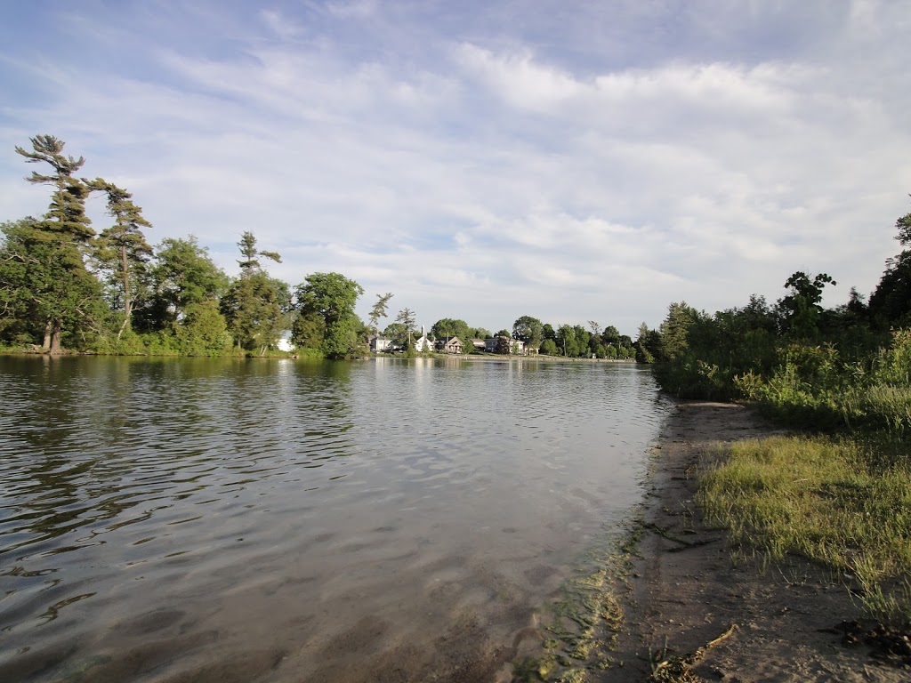 Lakefield Beach and Playground | 64 Hague Blvd, Lakefield, ON K0L 2H0, Canada | Phone: (705) 292-9507