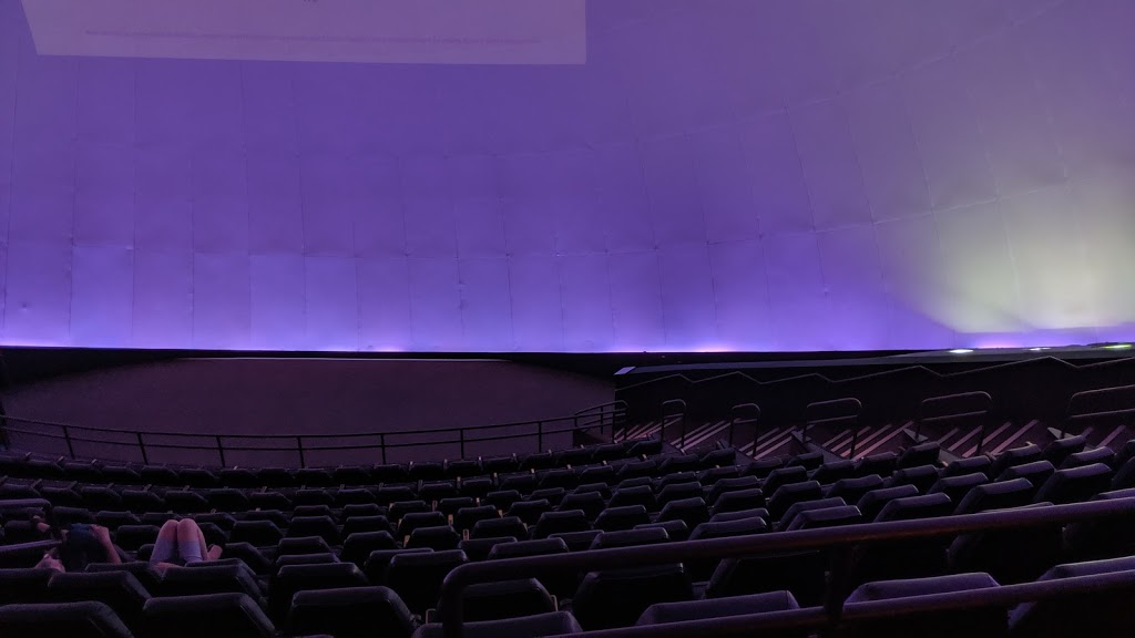 IMAX - Ontario Science Centre | 770 Don Mills Rd, North York, ON M3C 1T3, Canada | Phone: (416) 429-4100