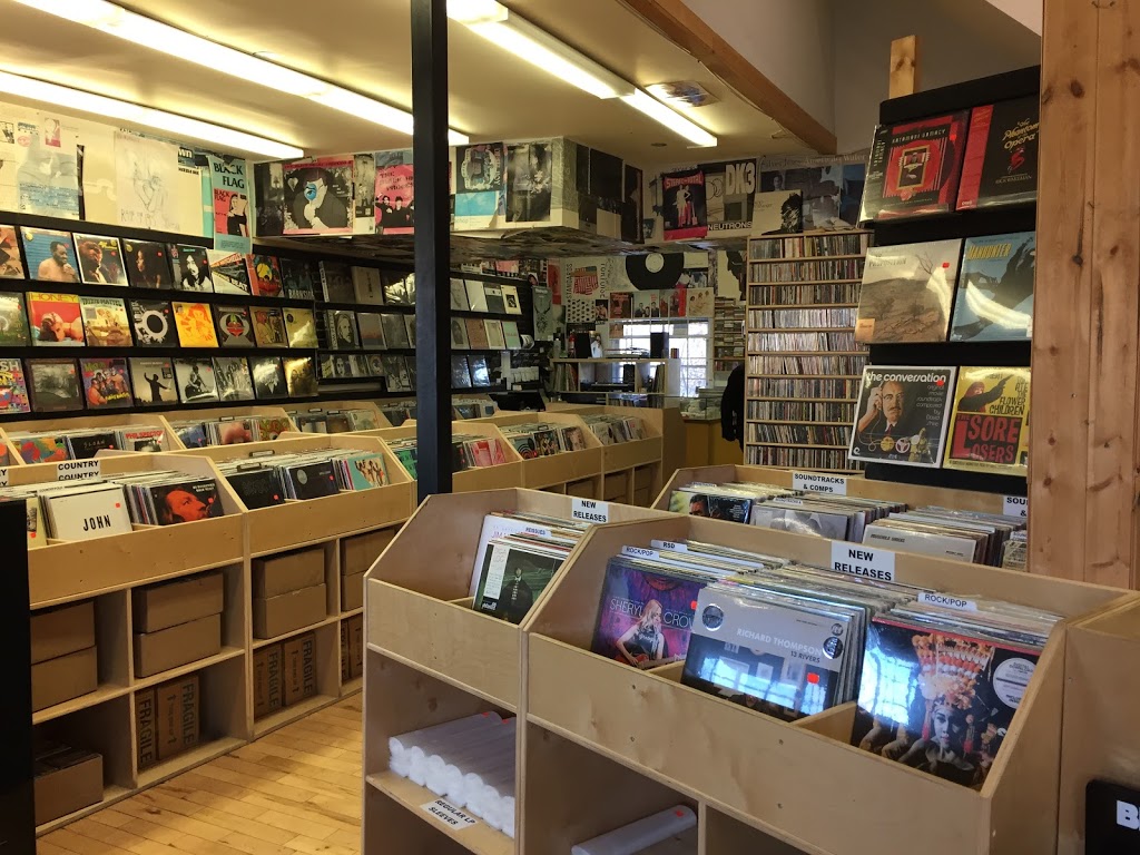 Melodiya Records | 2523 17 Ave SW, Calgary, AB T3E 0A2, Canada | Phone: (403) 246-8916