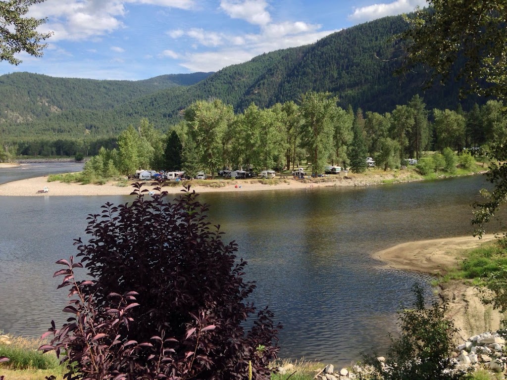 Country Hideaway Campground | 1285 Manly Meadows Rd, Grand Forks, BC V0H 1H9, Canada | Phone: (250) 870-6269