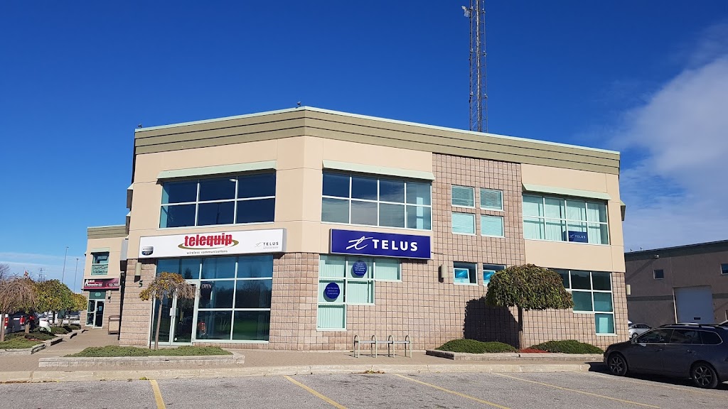 Telequip Wireless Communications | 141 Welham Rd #5, Barrie, ON L4N 8Y3, Canada | Phone: (705) 722-8857