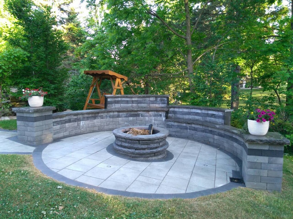 NST Construction Ltd (Landscaping And Interlocking) | Finch Ave E, Toronto, ON M1V 2N6, Canada | Phone: (647) 706-1313