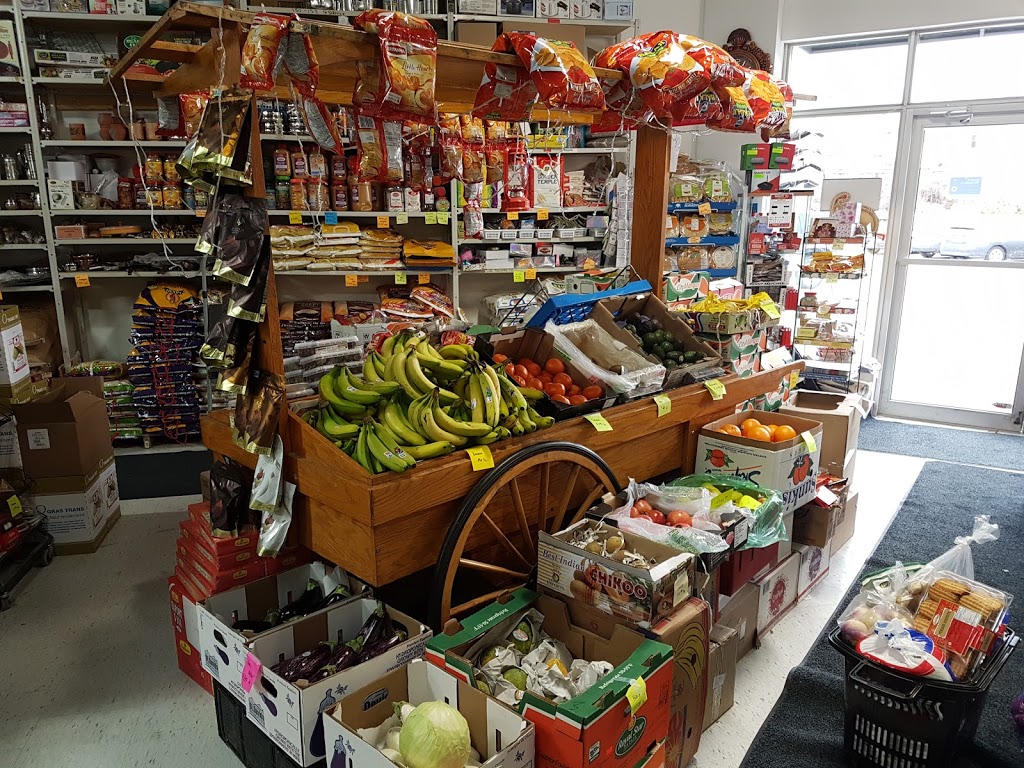 Best Asian Grocers | 500 Can-Amera Pkwy, Cambridge, ON N1T 2H2, Canada | Phone: (519) 621-2020