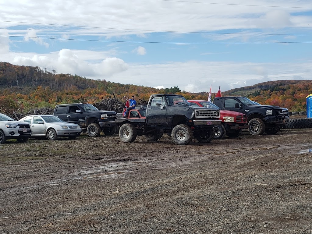 MacLeod Mtn Mudding | 519 Barneys River, Westside Road, Kenzieville, NS B0K 1A0, Canada | Phone: (902) 753-6388