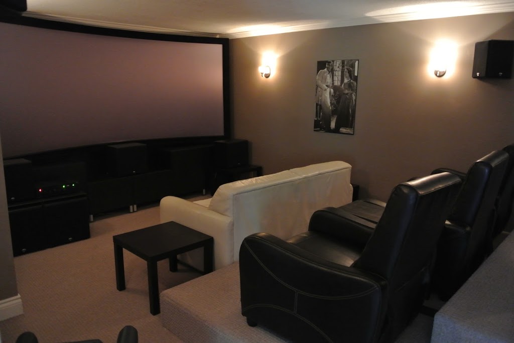 Apple Tree Home Automation, Sound & Cinema | 4315 20 Side Rd, Milton, ON N0B 2K0, Canada | Phone: (416) 456-0042