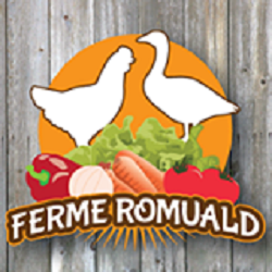 Ferme Romuald | 2 Rang Saint-André, Saint-Bernard-de-Lacolle, QC J0J 1V0, Canada | Phone: (514) 578-2226