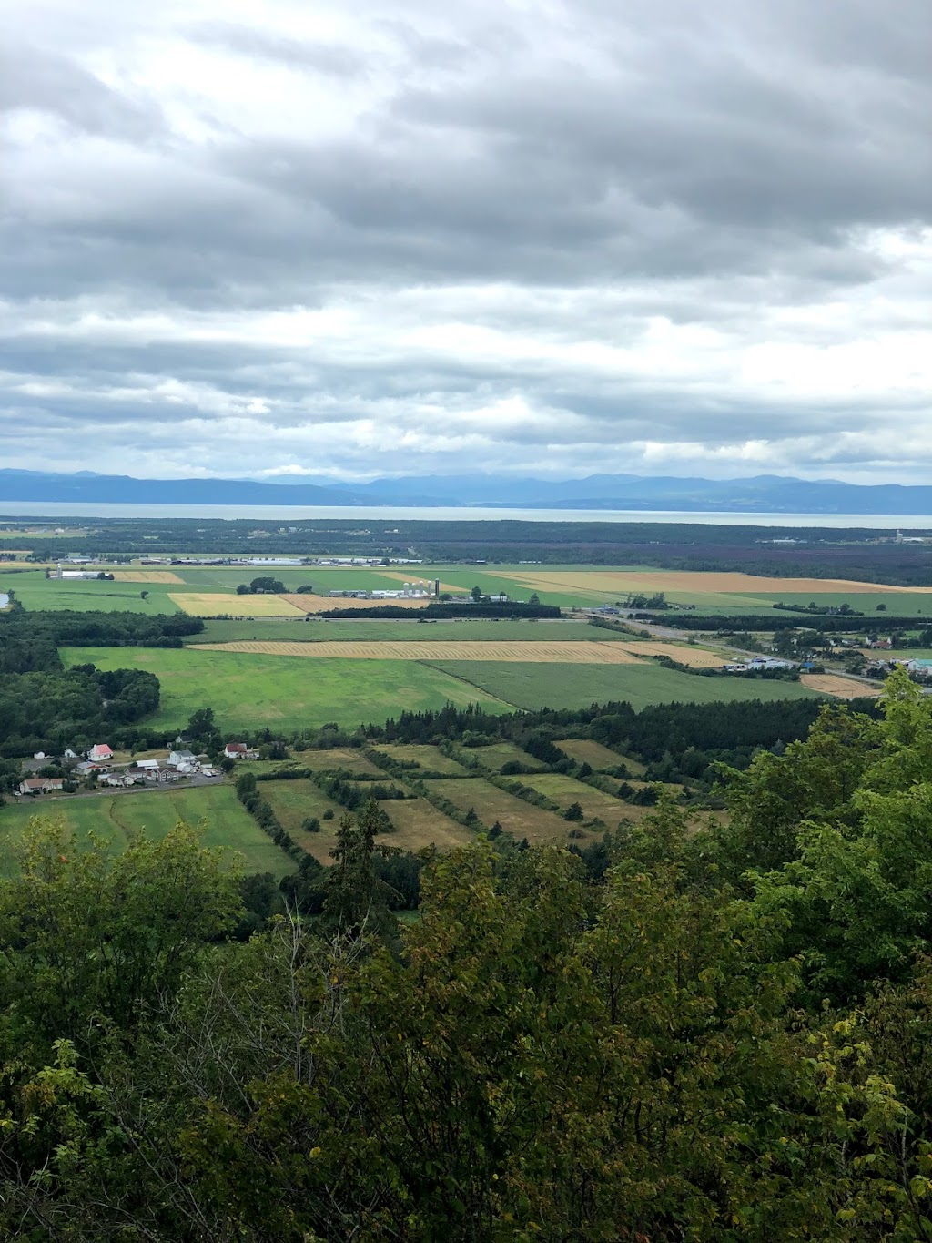 Municipalité de Saint-Pacôme | 7 Rue Caron, Saint-Pacôme, QC G0L 3X0, Canada | Phone: (418) 852-2356