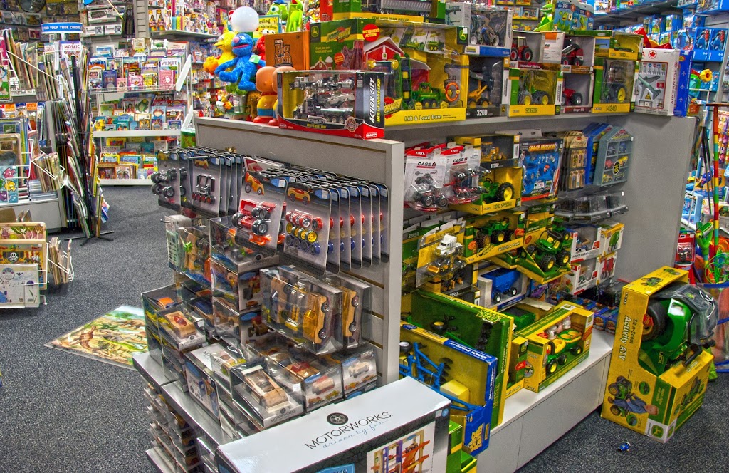 Hobby And Toy Central | 900 Maple Ave Unit # B2, Burlington, ON L7S 2J8, Canada | Phone: (905) 333-1155