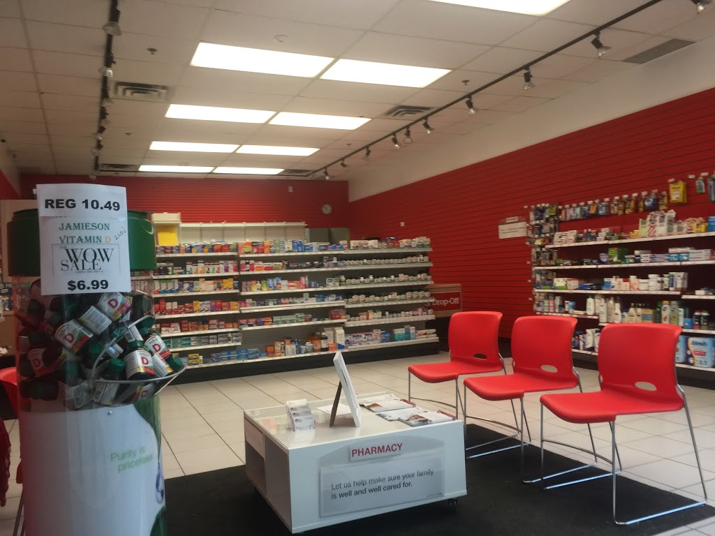 Lifeline Pharmacy | Di-pietros Plaza, 30 Glamis Rd #5A, Cambridge, ON N1R 7H5, Canada | Phone: (519) 267-5831