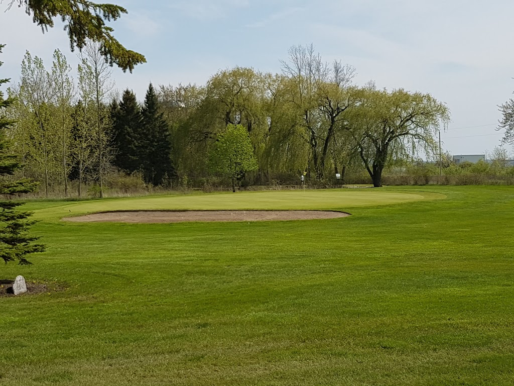 Roundel Glen Golf Course | 50 Golf Club Rd, Astra, ON K0K 1B0, Canada | Phone: (613) 392-1544