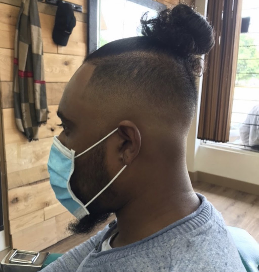 Millien Dolla Fadez - Professional Barbershop & Mobile Barbersho | 361 Pitfield Rd, Scarborough, ON M1S 3E5, Canada | Phone: (416) 823-5929