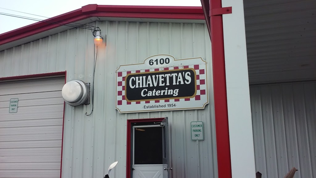 Chiavettas BBQ Takeout | 6100 Fisk Rd, Lockport, NY 14094, USA | Phone: (716) 625-9503