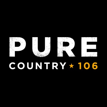 Pure Country 106 | 25 Ontario St, Orillia, ON L3V 6H1, Canada | Phone: (705) 722-5429