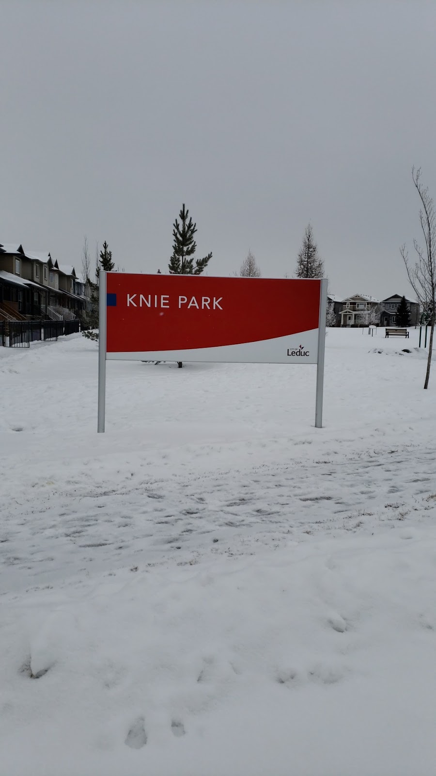 Knie Park | 113 Sunrose Ln, Leduc, AB T9E 8R8, Canada