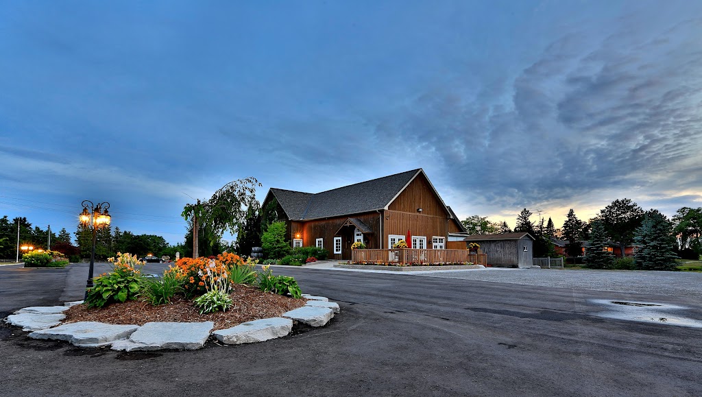 Willow Springs Winery | 5572 Bethesda Rd, Whitchurch-Stouffville, ON L4A 3A2, Canada | Phone: (905) 642-9463
