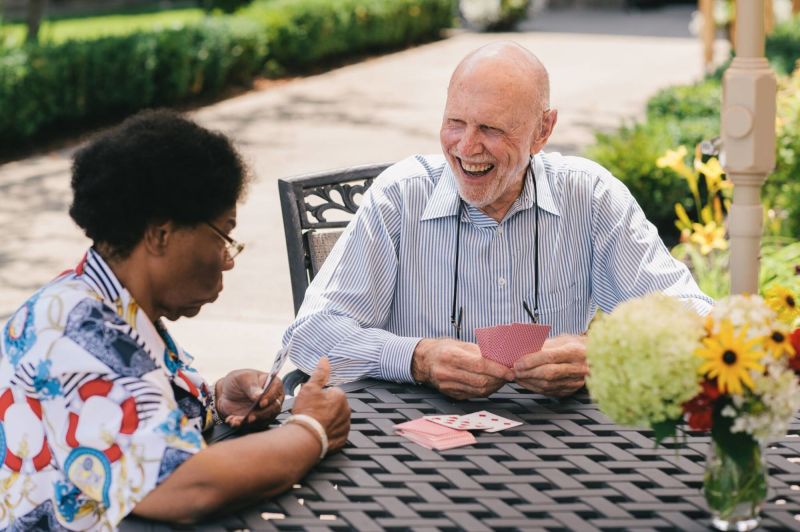 Southbrook Retirement Community | 400 Ray Lawson Blvd, Brampton, ON L6Y 4G4, Canada | Phone: (905) 456-3334