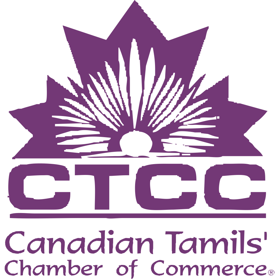 Canadian Tamils Chamber Of Commerce | 80 Travail Rd Unit 1 & 2, Markham, ON L3S 3J1, Canada | Phone: (416) 335-9791