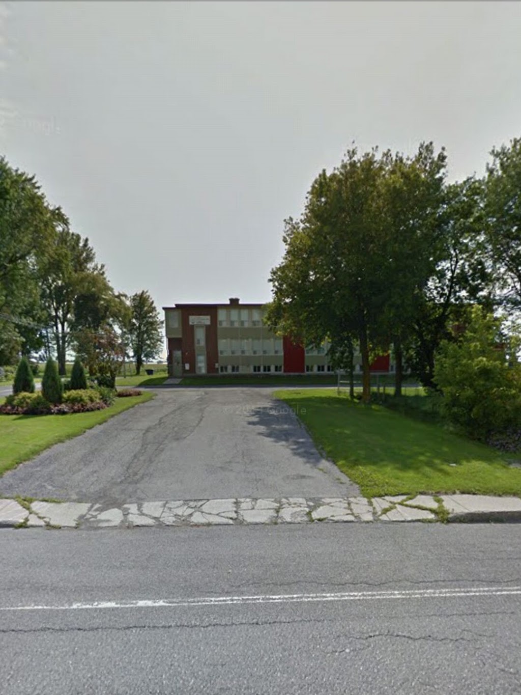 School The Four Winds | 265 Rang de Michaudville, Saint-Barnabé-Sud, QC J0H 1G0, Canada | Phone: (450) 773-0260