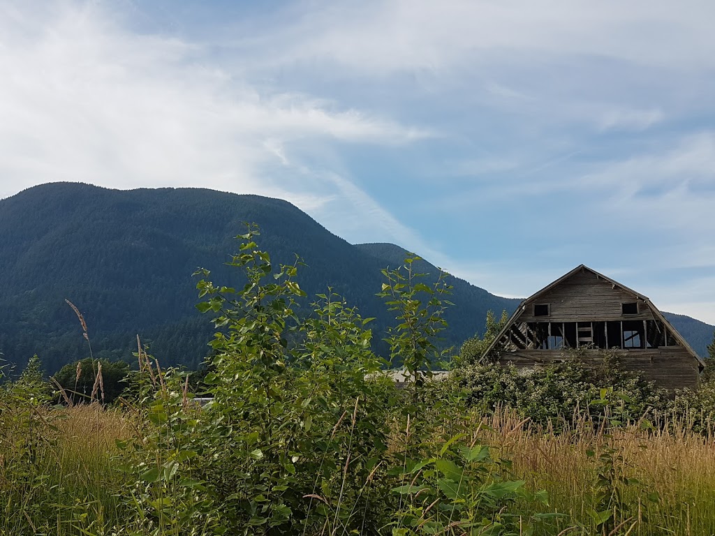 Historic Dewdney Pub and Liquor Store | 8793 River Rd S, Dewdney, BC V0M 1H0, Canada | Phone: (604) 826-4762