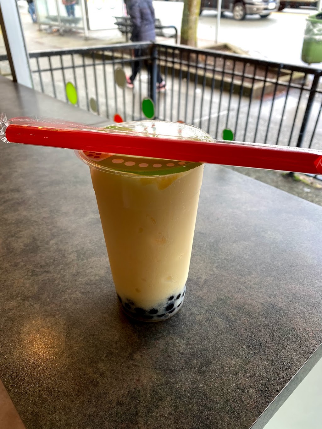 Bubble Tea Bluemoon | 2035 Lonsdale Ave, North Vancouver, BC V7M 2K4, Canada | Phone: (604) 988-1238