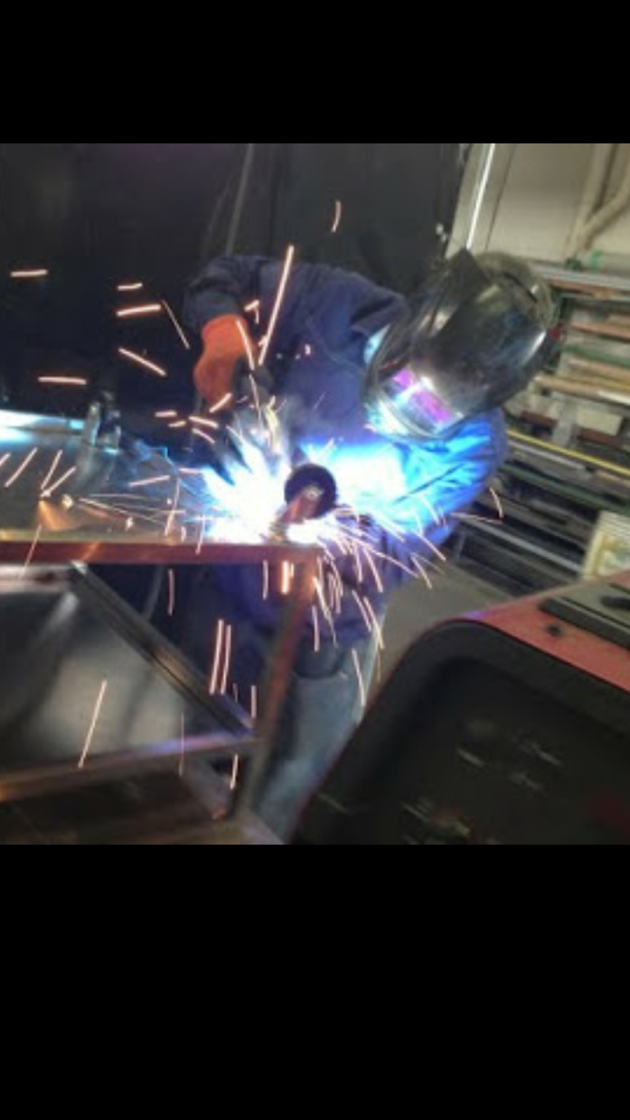 Expert Machine Shop & Welding | 210 Silver Star Blvd # 863, Scarborough, ON M1V 5J9, Canada | Phone: (416) 317-3314