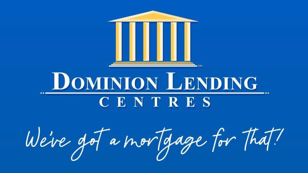 Dominion Lending Centres | 2380 Parkhaven Blvd, Oakville, ON L6H 0E7, Canada | Phone: (905) 593-3631