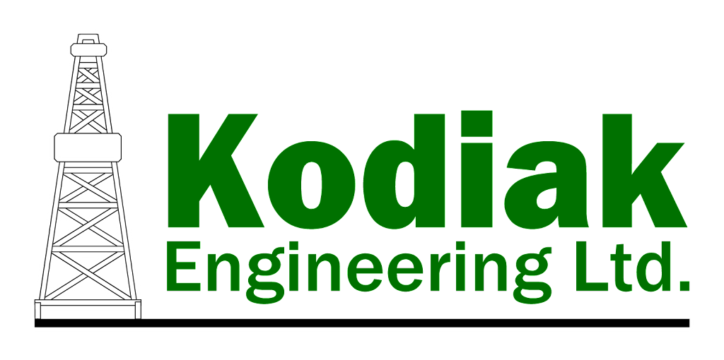 Kodiak Engineering Ltd | 957 Fir St, Sherwood Park, AB T8A 4N6, Canada | Phone: (780) 416-2125