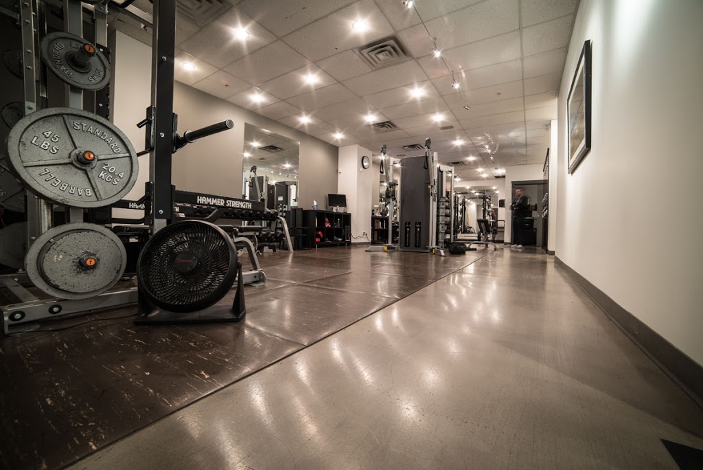 Method Fitness YYC | 2500 4 St SW #16, Calgary, AB T2S 1X6, Canada | Phone: (403) 452-2996