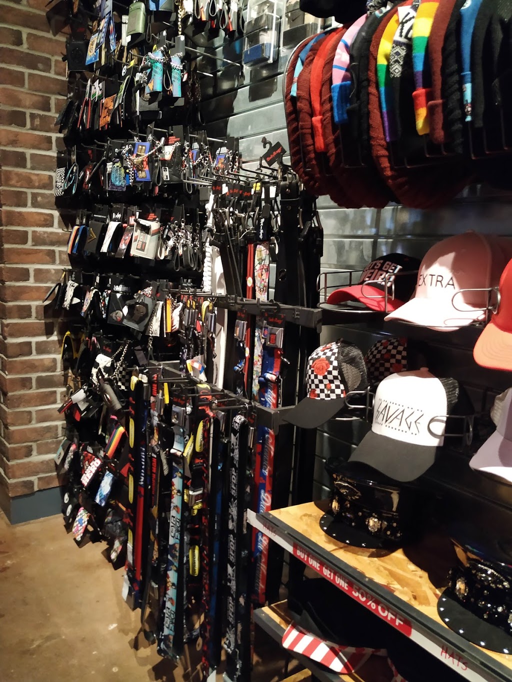 Spencers | Dufferin Mall, 900 Dufferin St, Toronto, ON M6H 4A9, Canada | Phone: (800) 762-0419