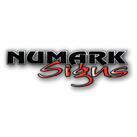 Numark Signs | 153 Cardevco Rd #2, Carp, ON K0A 1L0, Canada | Phone: (613) 831-2800