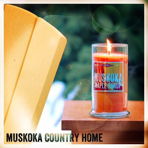 Country Home Candle / Candle Warmers Canada | 6 Middleton Church Rd, Delhi, ON N4B 2W6, Canada | Phone: (519) 582-8377