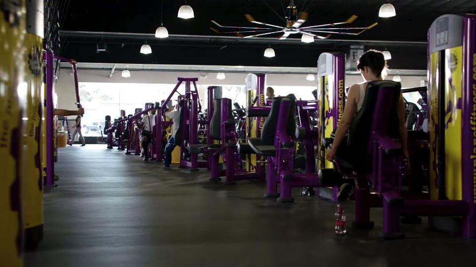 Planet Fitness | 100 Broadview Dr, Sherwood Park, AB T8H 0T5, Canada | Phone: (780) 306-8373