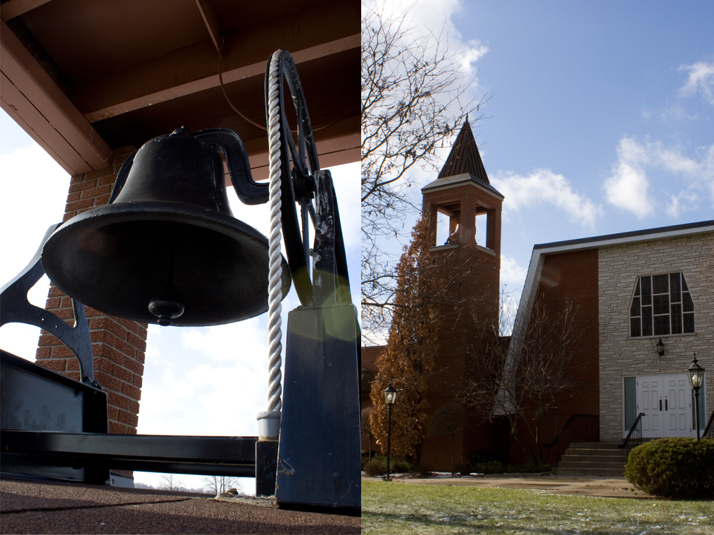 Providence Canadian Reformed Church | 582 Southcote Rd, Ancaster, ON L9G 3L1, Canada