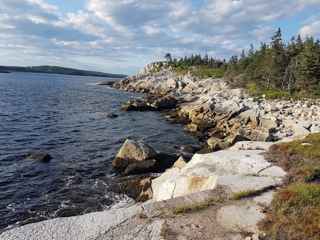 The High Head Trail | High Head Trail, Prospect, NS B3T 2B1, Canada