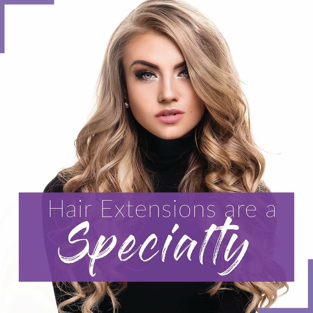 XTensions By Jess | 5756 Bluewater Line, Wallaceburg, ON N8A 4K9, Canada | Phone: (519) 312-9198