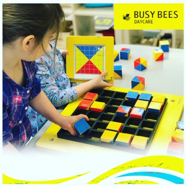 Busy Bees Daycare | 20 Banister Gate, Okotoks, AB T1S 1P3, Canada | Phone: (403) 483-8698