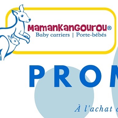 Maman Kangourou | 1910 Chemin Pink #104, Gatineau, QC J9J 0B3, Canada | Phone: (819) 772-0990