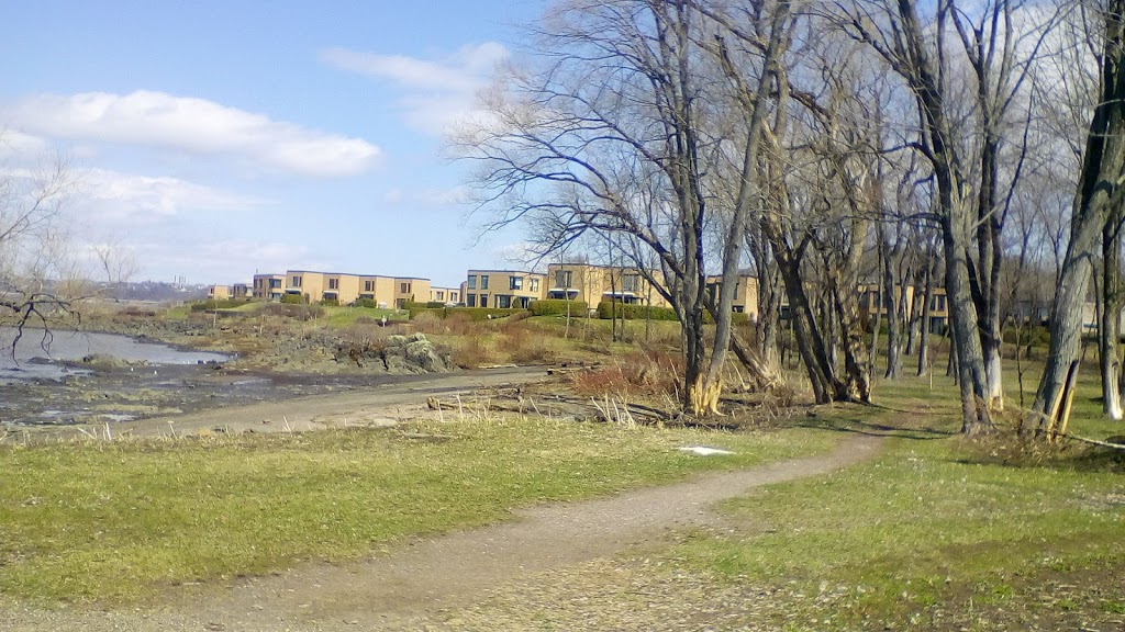 Parc du Domaine Etchemin | St-Romuald, Levis, QC G6V 3W9, Canada