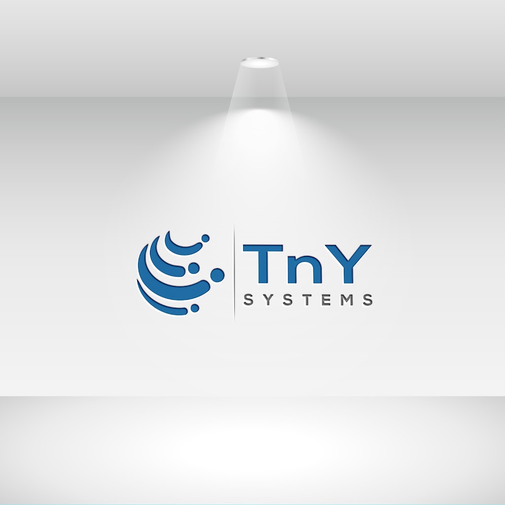 TnY Systems | 39 Demaris Dr, Brampton, ON L6R 3P8, Canada | Phone: (647) 237-8964