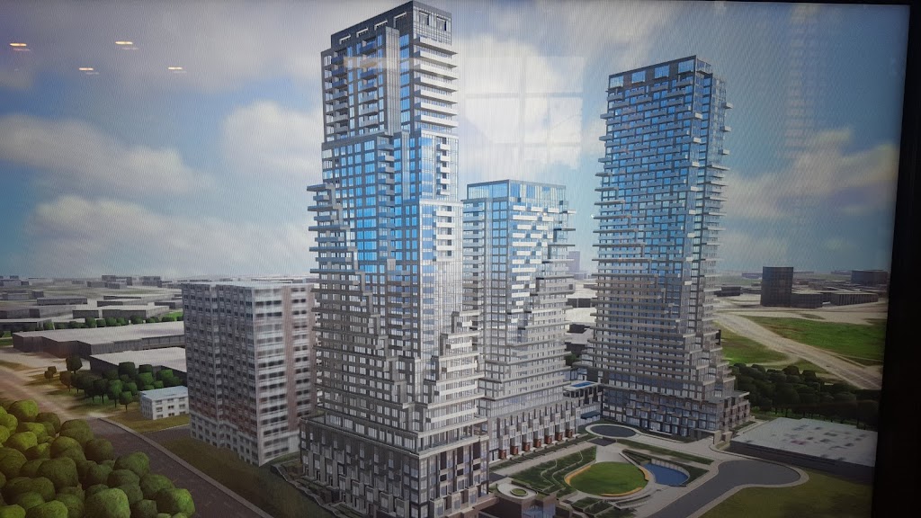 Tridel. Built For Life. | 91 Sheppard Ave E, North York, ON M2N 3A3, Canada | Phone: (416) 649-2323