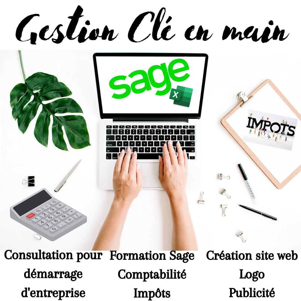 Gestion Clé en Main | Sur Rdv seulement, 85 3e Avenue, Terrebonne, QC J6Y 1M1, Canada | Phone: (450) 949-0053