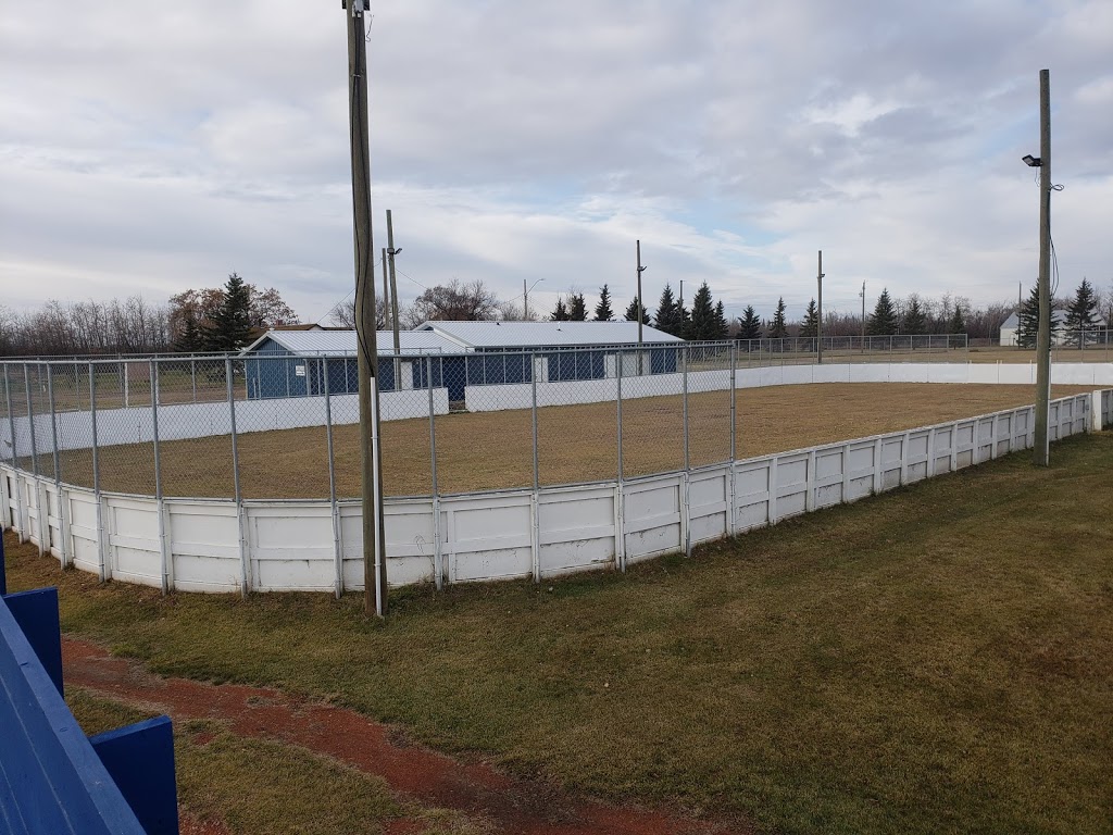 Armena Football Field | Railway Ave, Armena, AB T0B 0G0, Canada