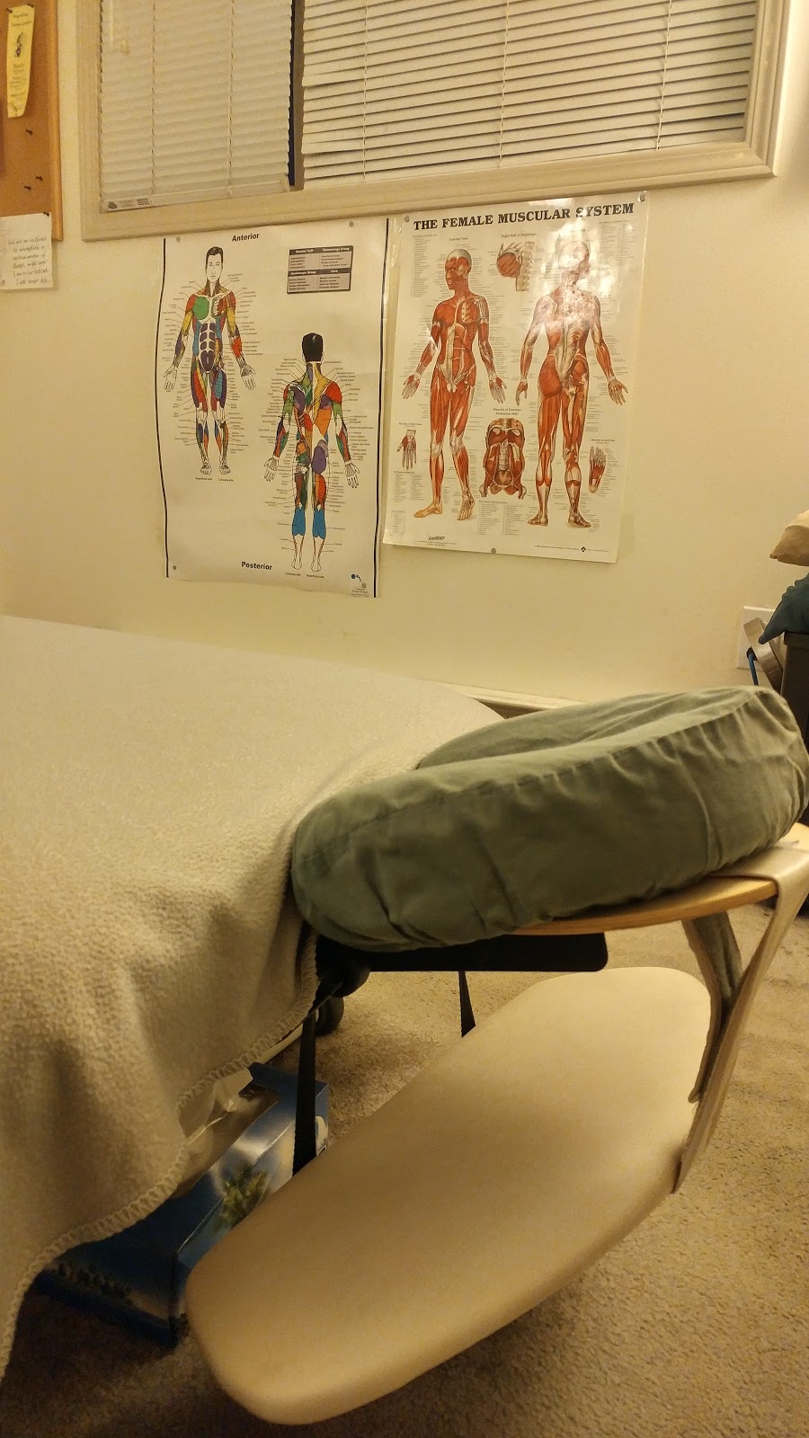 In-Pain Massage & Wellness | 427 Wallace Rd unit b, Kelowna, BC V1X 4T4, Canada | Phone: (250) 826-4964