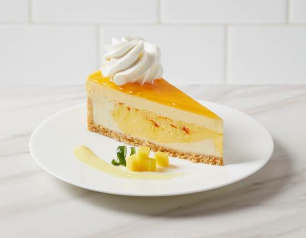 Cheesecake & Desserts (C&D) | 6039 Erin Mills Pkwy, Mississauga, ON L5N 0G5, Canada | Phone: (905) 567-6696