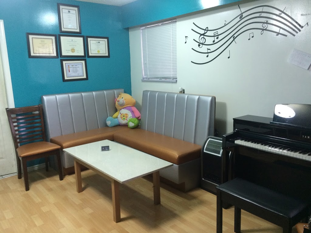 Jarvis Phan Music Studio | 10419 Newark Pl, Surrey, BC V3R 6T9, Canada | Phone: (778) 242-0996