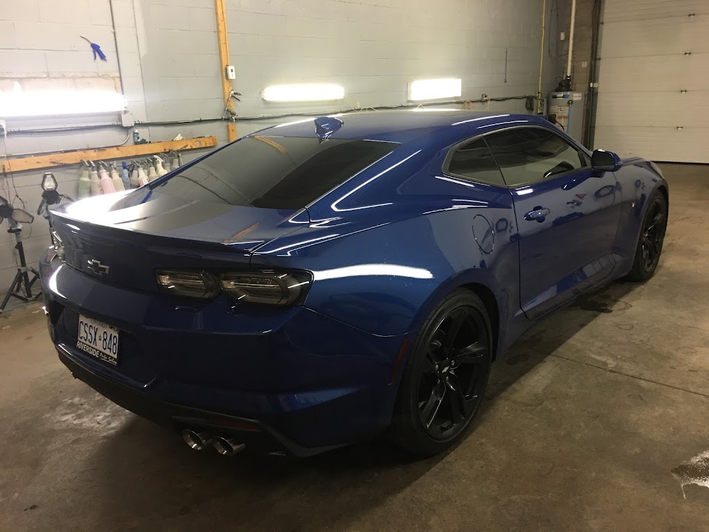 A+ Window Tinting Services | 3392 Wonderland Rd S Building #8 Unit#5, London, ON N6L 1J9, Canada | Phone: (226) 224-2622