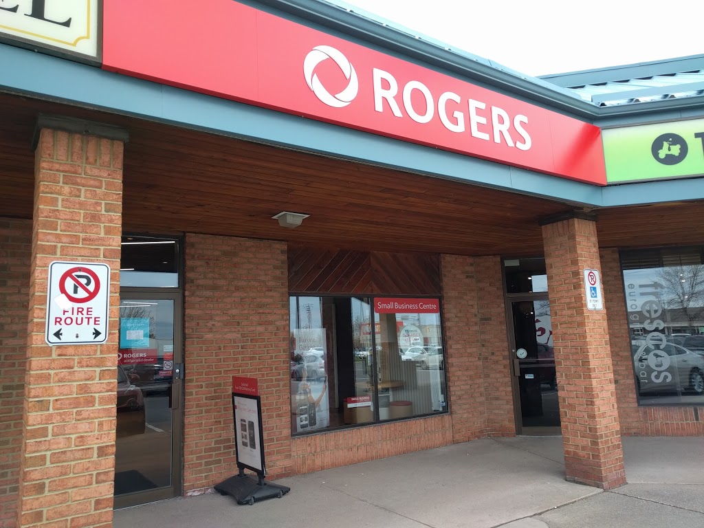 Rogers | 100 Fourth Ave Unit 10, St. Catharines, ON L2S 3P3, Canada | Phone: (905) 684-4351