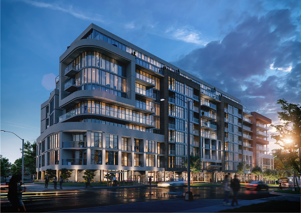 Nahid Corp. | 31 Scarsdale Rd Unit #2, North York, ON M3B 2R2, Canada | Phone: (647) 345-2442